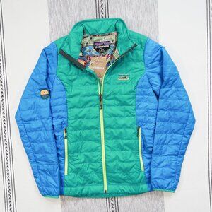 NWT Patagonia Women's Nano Puff Insulated Jacket | XS